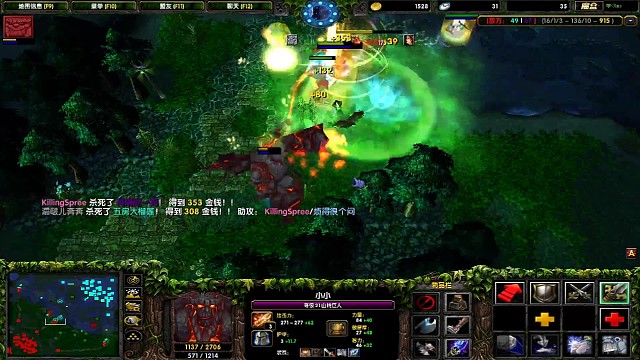 小小打剑圣教学