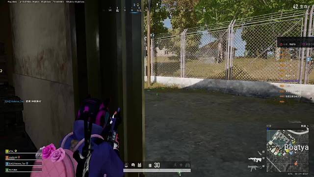 （血瓶上车） 给水友打通行证