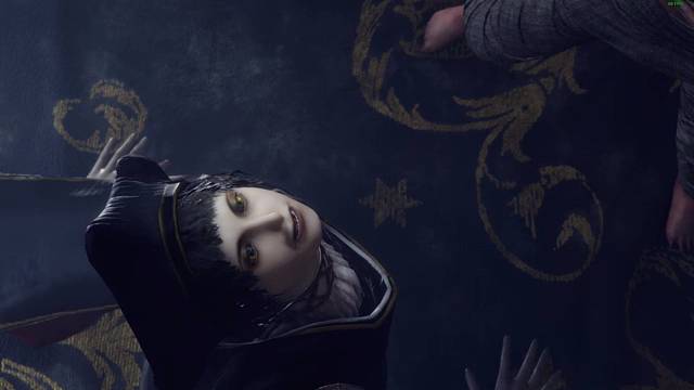 一分钟如何速通满月女王？