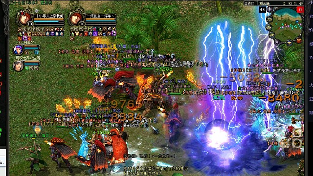 我要是有这个死了不爆的技能就好了！