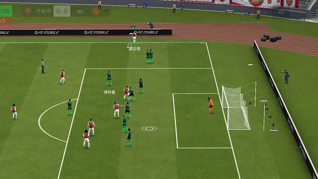 中路摇杆 重度搓射