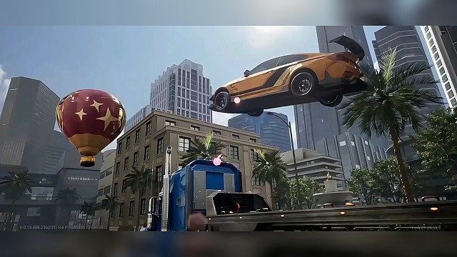 选择困难症，有多少人和我一样？#极品飞车集结 #极品飞车集结冲刺测试 #极品飞车 #活跃账号