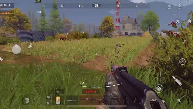 菜鸟大叔的突围