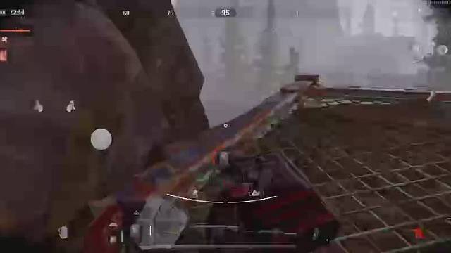 菜鸟大叔的突围