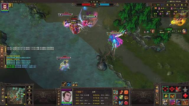 盘古开天星雨现  唯美证道更在前