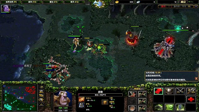 这该死的尸王他又来了