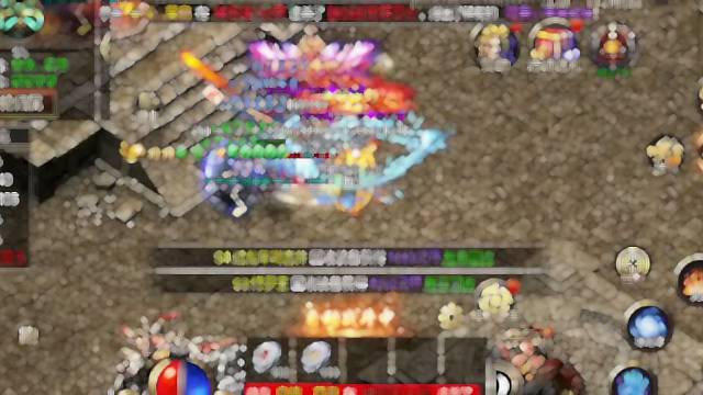 骷髅传奇御剑八荒一折