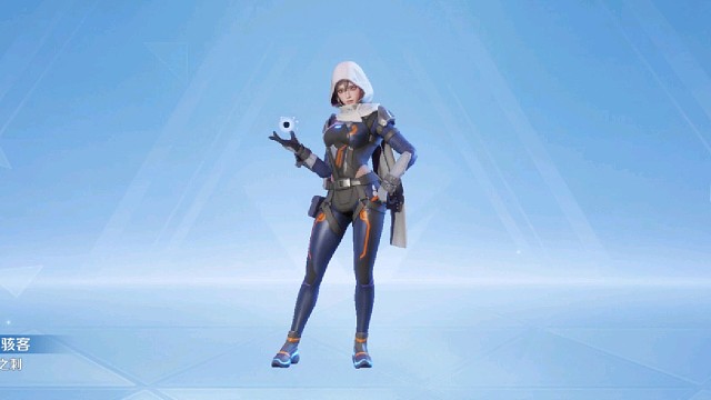 钻石局？人机局？