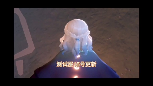 测试服15号更新：两个新礼包，有色发型上线