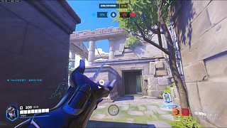 20240315守望先鋒日常錄像