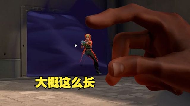 頂 級 餓 棍
