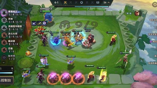 满血吃鸡还有谁