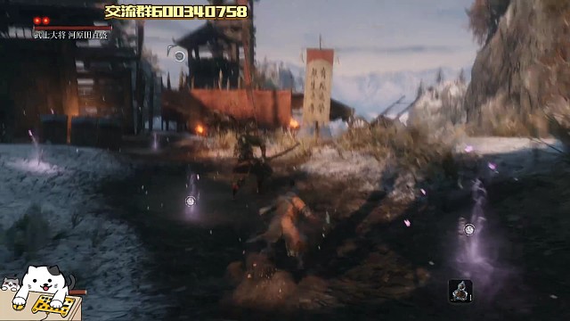 小首领都能死二十次的我