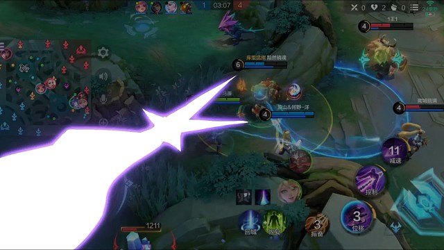 莫斯卡夫的觉醒