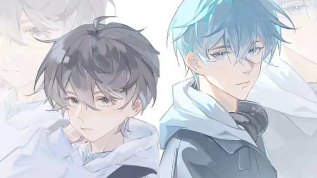 重生之我是欧灵