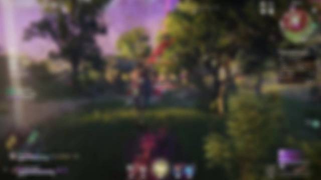 永劫无间技术煮播