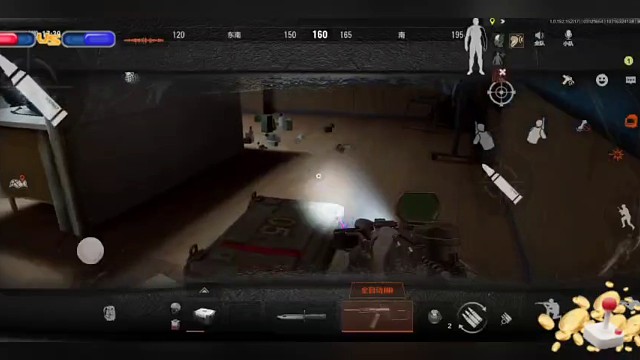 指挥官俱乐部护航清图