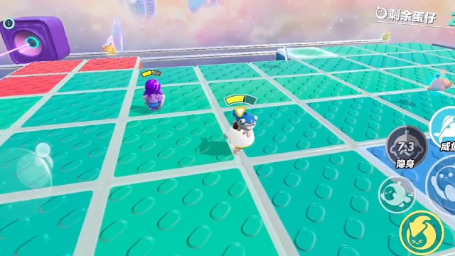 日复一日的下饭操作