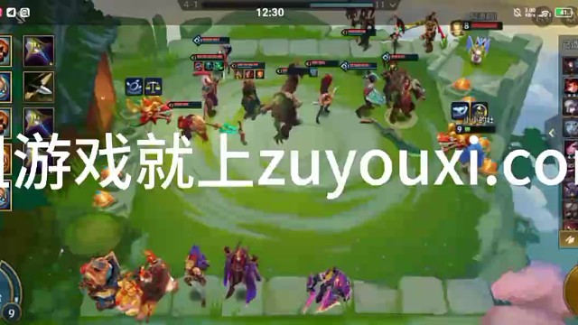 #金铲铲之战#云茨#租号就上云茨哦