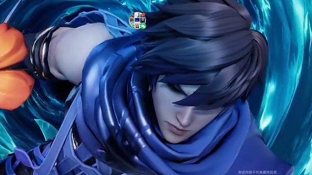 星之破晓星耀三