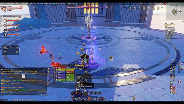 花里胡哨的牢天谕@