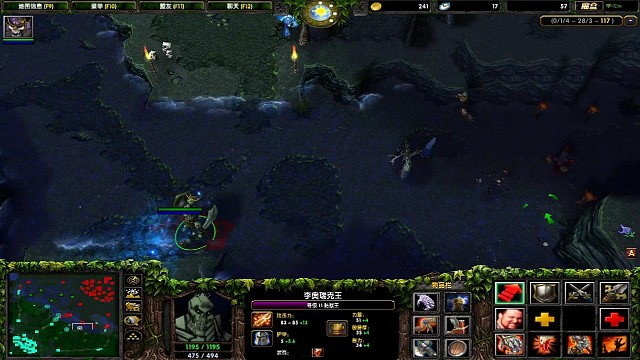 蛋疼集锦 还没变蛋呢