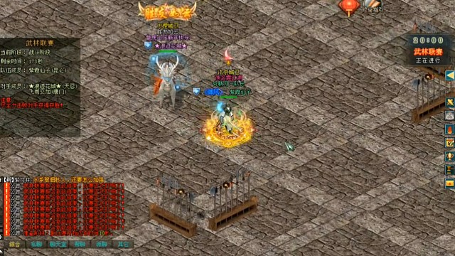 剑侠情缘「剑网1」∶昆仑派快来收我这万年难遇的天才啊！「城北大叔」