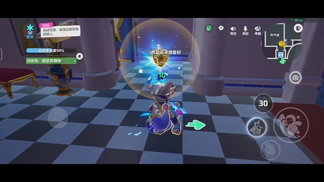 警长抱团 狼人没办法