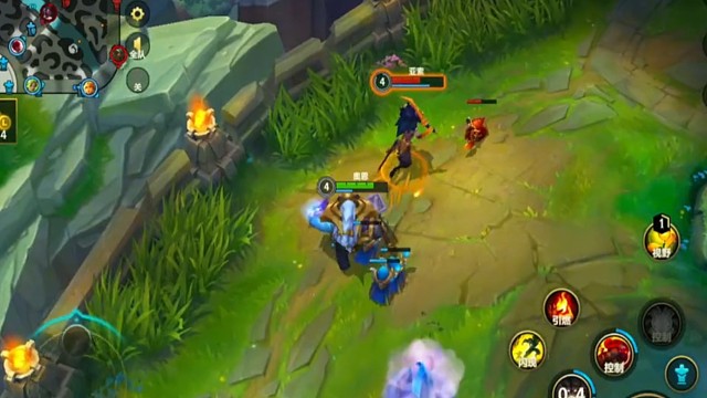 抢人台词干嘛#英雄联盟