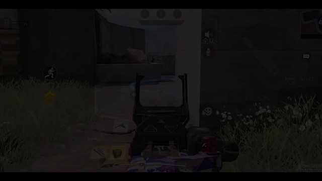 把暗区鼠鼠带入CODM