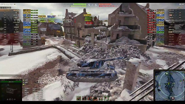 无敌超征（下）