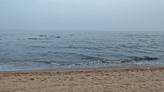 海