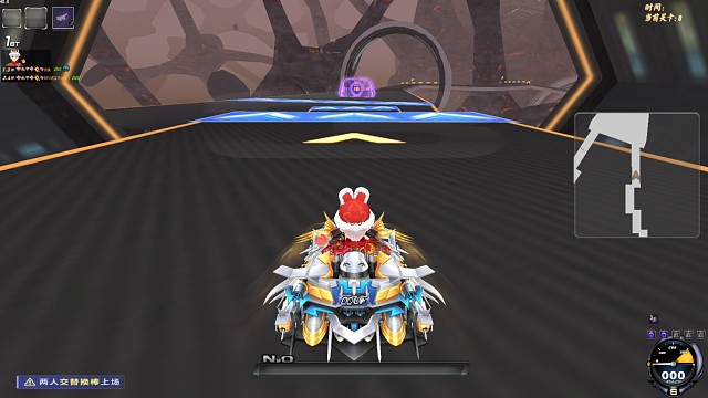 幻域大闯关104-150双人通关跑法