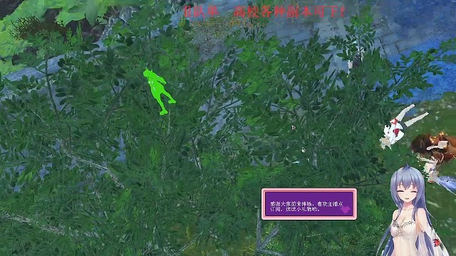 143 讨伐周本之鳄鱼