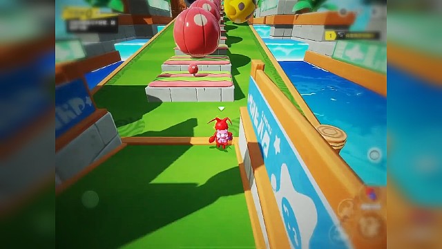 #元梦时光漫游新赛季 #元梦之星 #元梦时光漫游新赛季前瞻 元梦之星地图推荐跑图教学