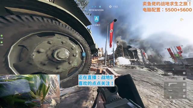萬萬沒想到一箭雙雕
