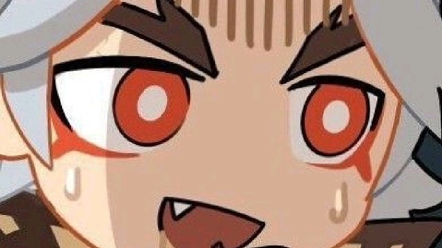 一门，但是打不过了