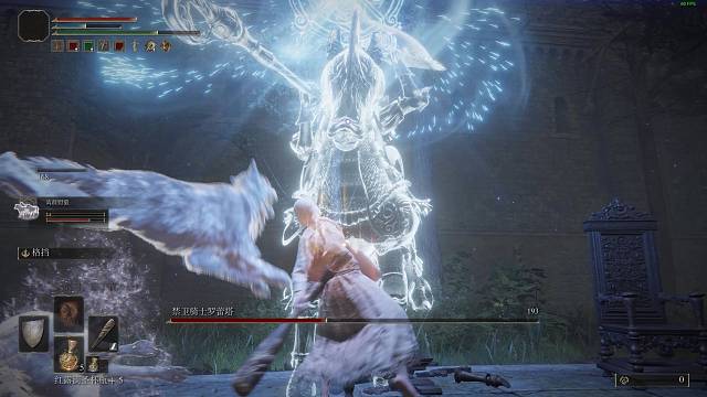 六级木棒速统罗雷塔