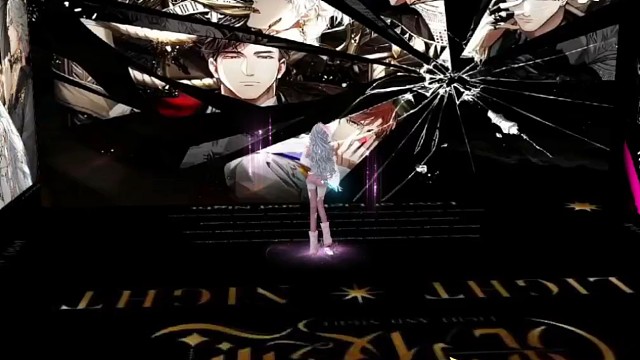 光与夜
