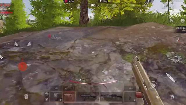 菜鸟大叔的突围