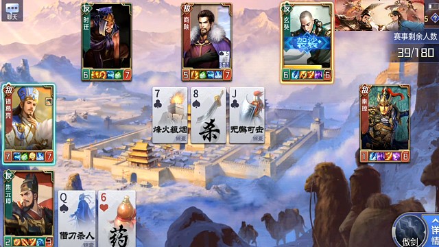 天狼院长的日常