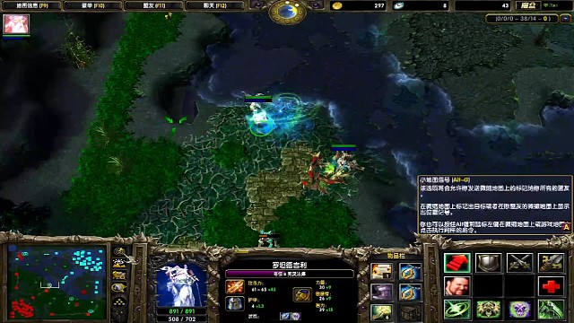 中路对线对不过我的帕克跑去欺负我队友 天降正义 戒网瘾