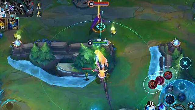 等的就是这一刻