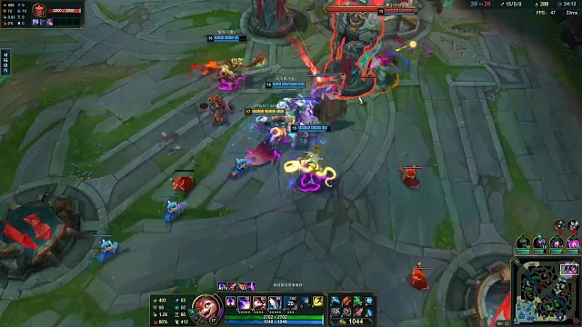 这就是后期小火龙吗