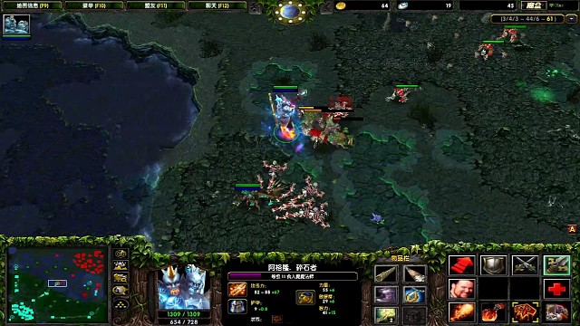 不要轻易去追这个蓝胖子