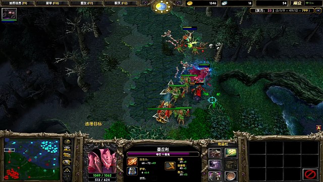 总有奸臣想谋害朕