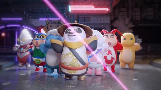 这是谁的主场？