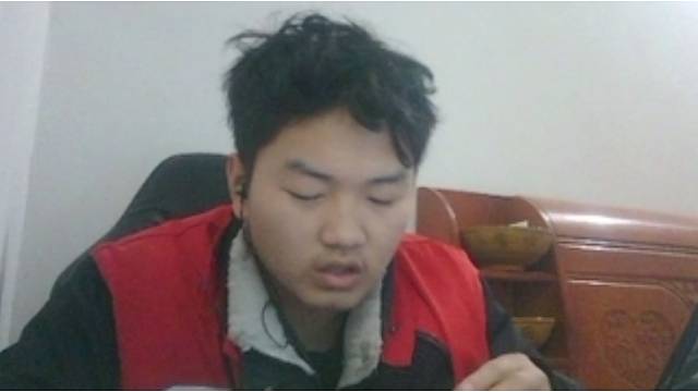 来自职业选手的祝福