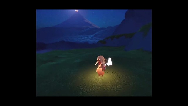 【光遇测试服】要是代币都长这样，我会不上线么？