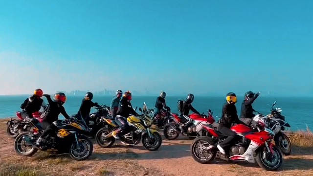 与春天有个约会